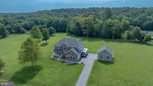50 Rhodes Mountain Dr, North East, MD 21901-3613, United States