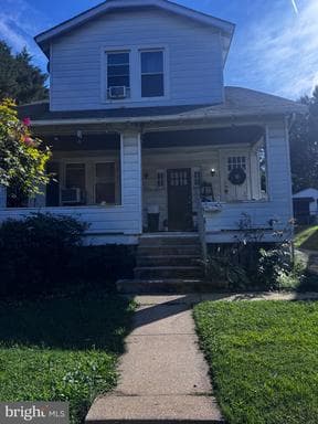 4007 Fleetwood Ave, Baltimore, MD 21206-1532, United States
