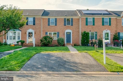 1243 Athens Ct, Bel Air, MD 21014-2796, United States