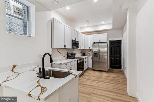 2611 E PRESTON ST, BALTIMORE, MD, 21213, BALTIMORE CITY