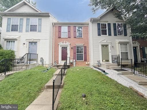 4540 Vermeer Ct, Owings Mills, MD 21117-7900, United States