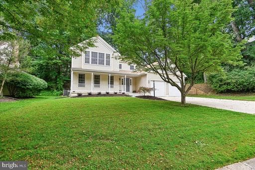 11806 Snow Patch Way, Columbia, MD 21044-4414, United States