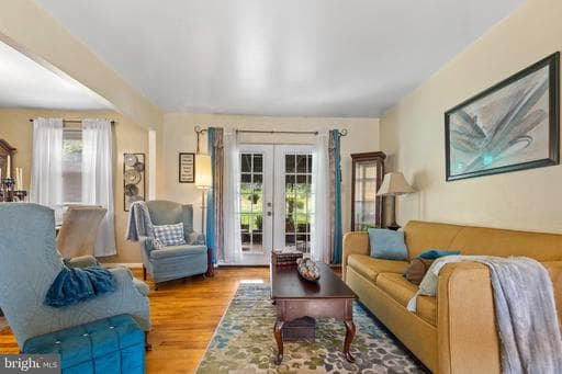 1303 Wendover Ct, District Heights, MD 20747-1741, United States