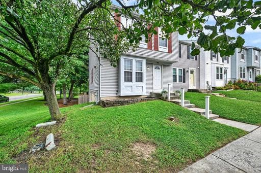 1300 E SPRING MEADOW CT, EDGEWOOD, MD, 21040