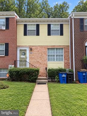 3627 Waterwheel Sq, Randallstown, MD 21133-2619, United States
