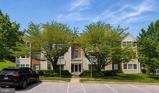 2 Marsham Ct, Reisterstown, MD 21136-3066, United States