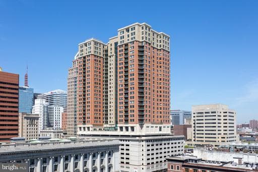 414 WATER ST #2110, BALTIMORE, MD, 21202