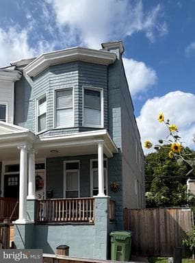 714 E 41st St, Baltimore, MD 21218-1214, United States