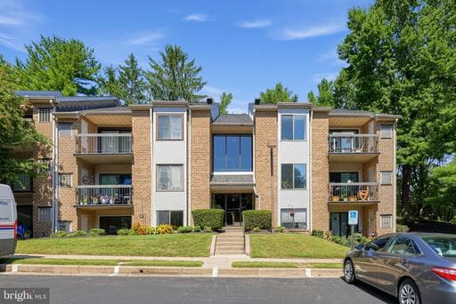 2 GLENAMOY RD #101, LUTHERVILLE TIMONIUM, MD, 21093