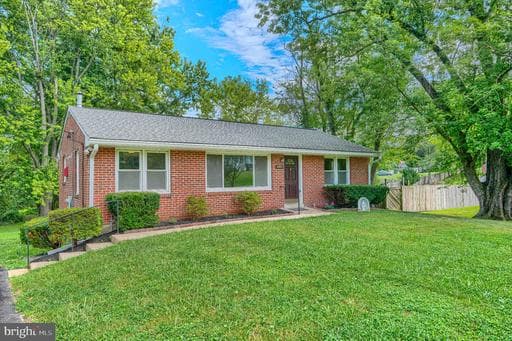 4921 Alice Ave, Ellicott City, MD 21043-6605, United States