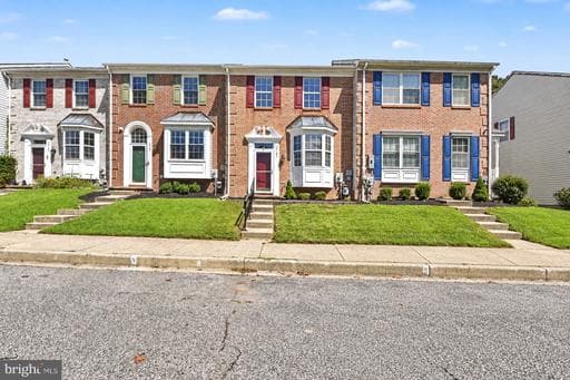 2185 Cantley Ct, Forest Hill, MD 21050-1670, United States