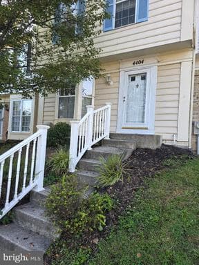 4404 Bronze Wing Ct, Nottingham, MD 21236-2960, United States