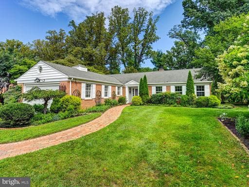 6009 HUNT CLUB LN, BALTIMORE, MD, 21210