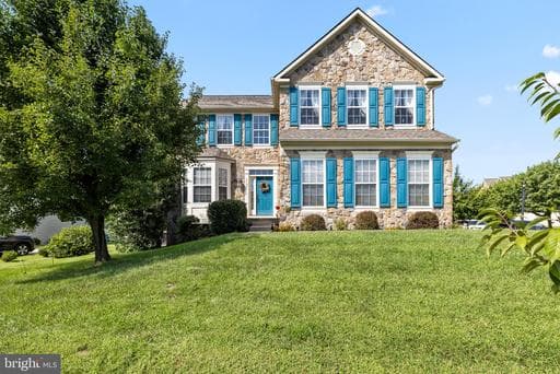 5103 Crest Haven Way, Perry Hall, MD 21128-9794, United States