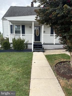 8 Plateau Rd, Essex, MD 21221-7030, United States