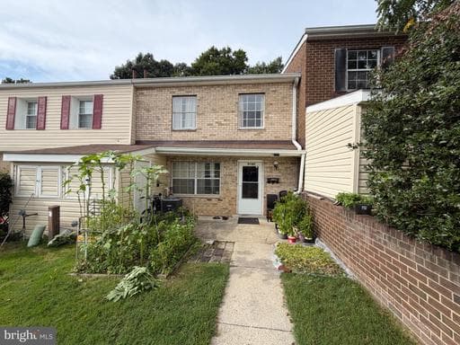 9160 Hitching Post Ln, Laurel, MD 20723-1530, United States