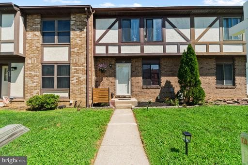 117 Bourbon CT PARKVILLE MD 21234