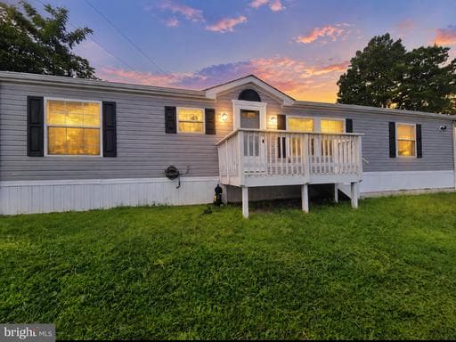 31 Locust ST HAVRE DE GRACE MD 21078