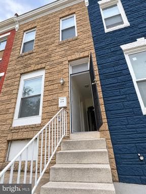 2418 Frederick Ave, Baltimore, MD 21223-2839, United States