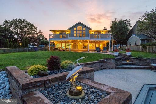 3 OLD SOUND RD, JOPPA, MD, 21085, HARFORD