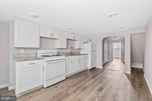2815 E MADISON ST, BALTIMORE, MD, 21205, BALTIMORE CITY