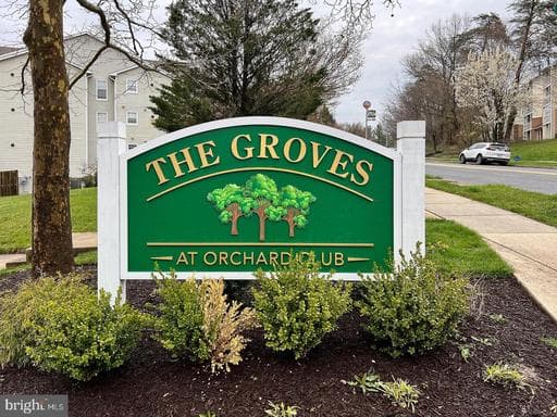 6320 CT #903 ELKRIDGE MD 21075