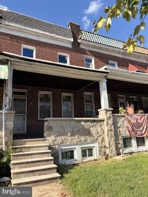 2568 Edmondson Ave, Baltimore, MD 21223-1003, United States
