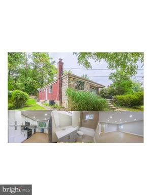 6011 Western Run Dr, Baltimore, MD 21209-4007, United States