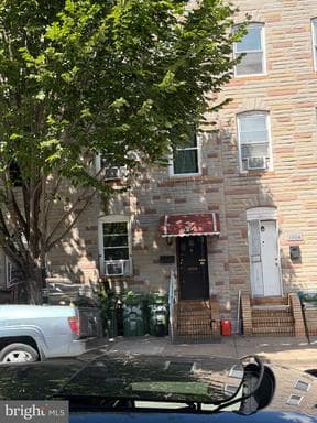 1506 Ramsay St, Baltimore, MD 21223-3532, United States