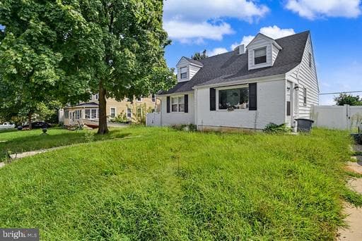 2815 GEORGIA AVE, HALETHORPE, MD, 21227