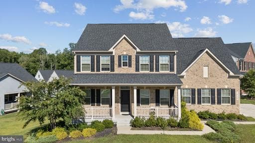 10127 DRESSAGE DR, UPPER MARLBORO, MD, 20772