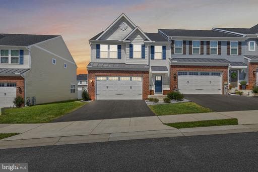 2527 Steamboat Way, Bel Air, MD 21015-1483, United States