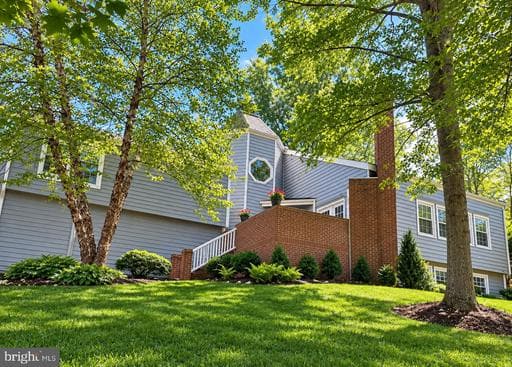11421 Barrow Dwns, Columbia, MD 21044-1006, United States
