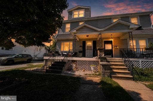 4814 RICHARD AVE, BALTIMORE, MD, 21214