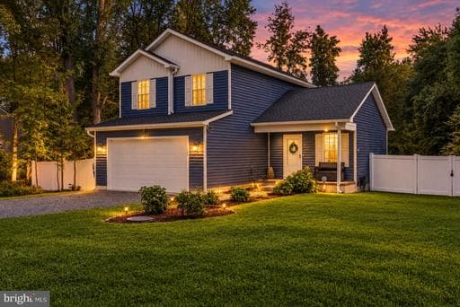 123 TENNESSEE RD, STEVENSVILLE, MD, 21666