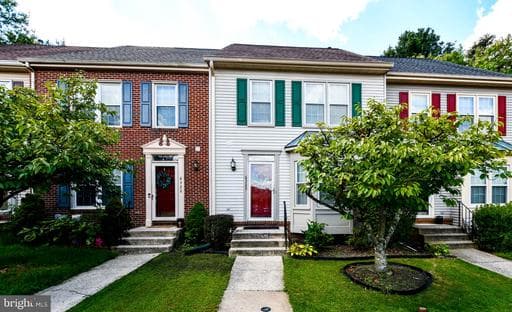 6320 Troy Ct, Elkridge, MD 21075-6183, United States