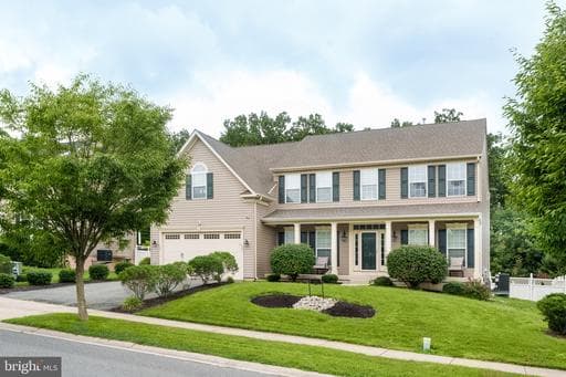 218 Magnolia Dr, Elkton, MD 21921-6813, United States