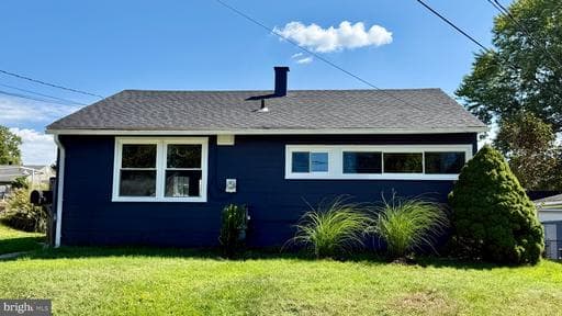2429 BRUNSWICK RD, BALTIMORE, MD, 21227