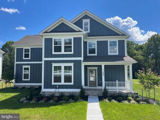 1193 OTTER POINT CT, MIDDLE RIVER, MD, 21220