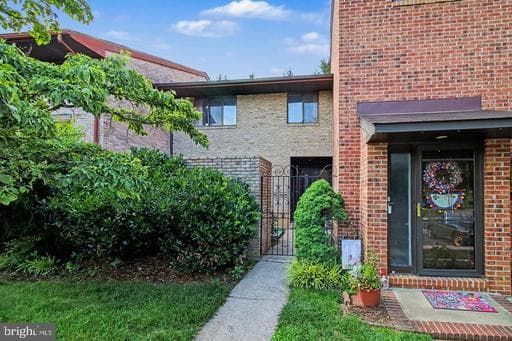 318 KIMRICK, LUTHERVILLE TIMONIUM, MD, 21093, BALTIMORE