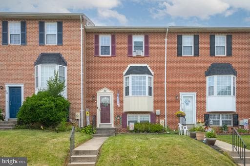 22 Powder View Ct, Nottingham, MD 21236-4796, United States