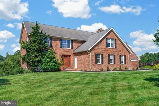 4 Country Hill Ct, Kingsville, MD 21087-1200, United States
