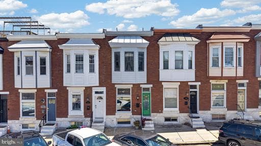 509 S Potomac St, Baltimore, MD 21224-3906, United States