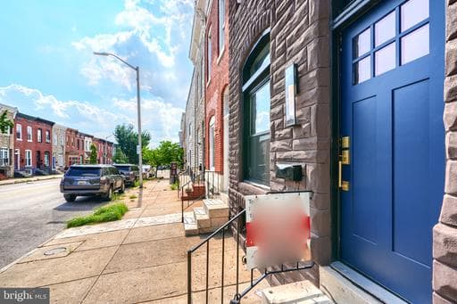 3318 E Baltimore St, Baltimore, MD 21224-2220, United States