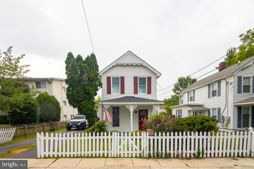 37 4TH ST, LAUREL, MD, 20707, PRINCE GEORGES