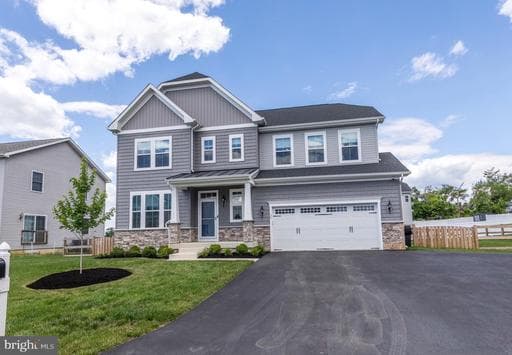 20 JEFFERSON AVE, COCKEYSVILLE, MD, 21030