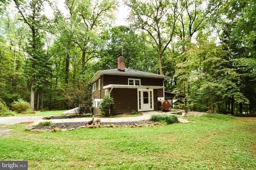 2123 SHERWOOD LN, HAVRE DE GRACE, MD, 21078