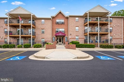 3901 Hannon CT #G NOTTINGHAM MD 21236