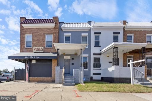 480 Bentalou ST S BALTIMORE MD 21223