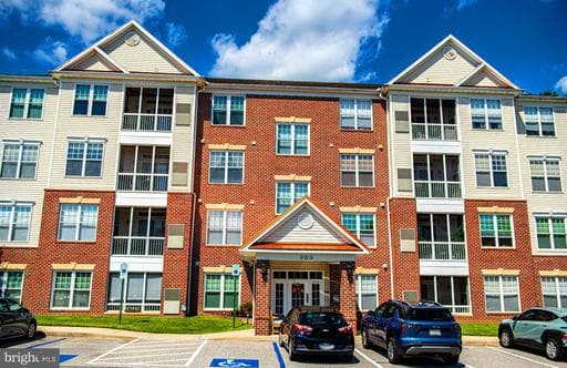 303 Tiree Ct, Abingdon, MD 21009-2581, United States